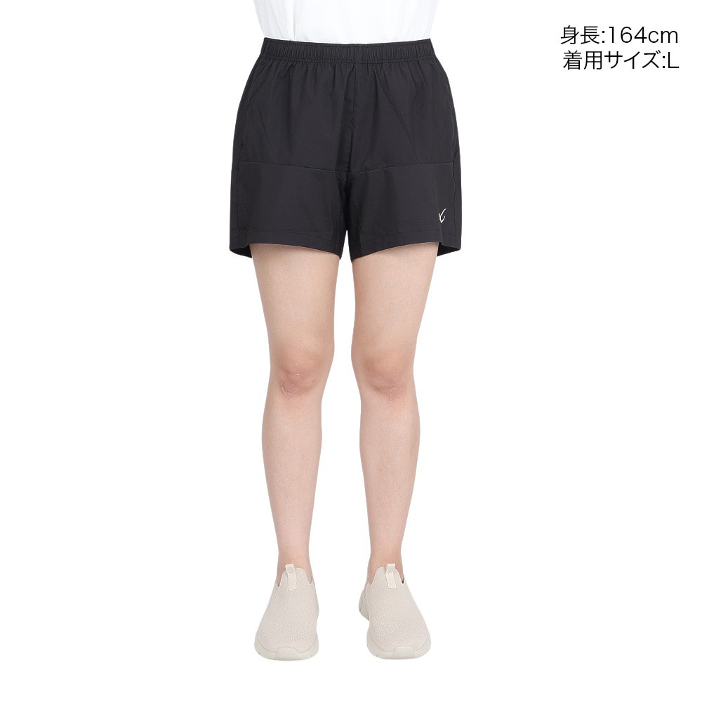 シーダブリュー・エックス（CWX）（レディース）アウター ボトム ショートパンツ DHY611 BS
