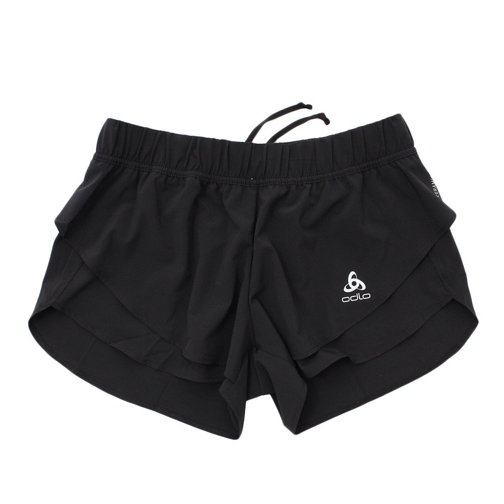  ショートパンツ レディース ZEROWE Cera 322281black