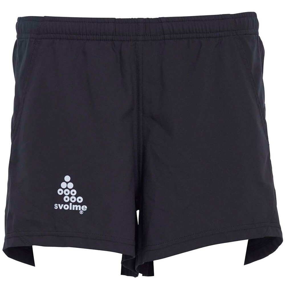  ショートパンツ レディース ランニングパンツG 7193-01302BK オンライン価格