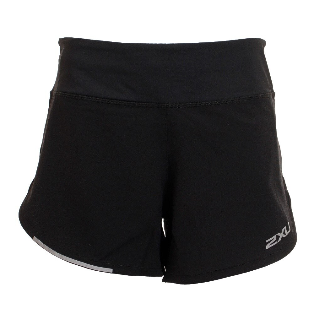  XVENT 4インチショートパンツ WR6219B-BLK/SRF