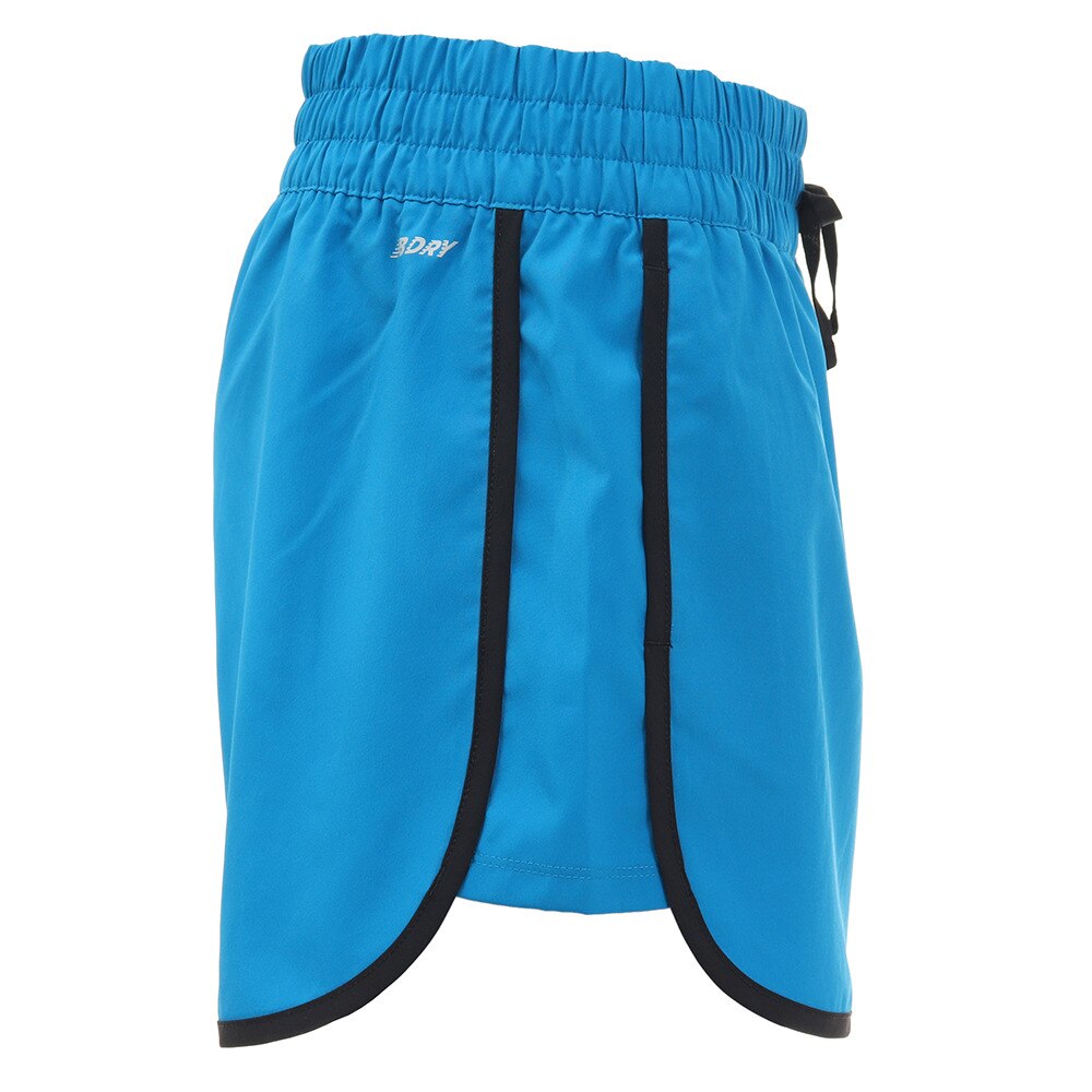通販大人気】 New Balance（ニューバランス）ランニング レディースショーツ パンツ 4-WAYストレッチクロップド JWPR7005 TNB  レディース トルネードXブリ... スポーツオーソリティ PayPayモール店 通販 PayPayモー 数量限定格安