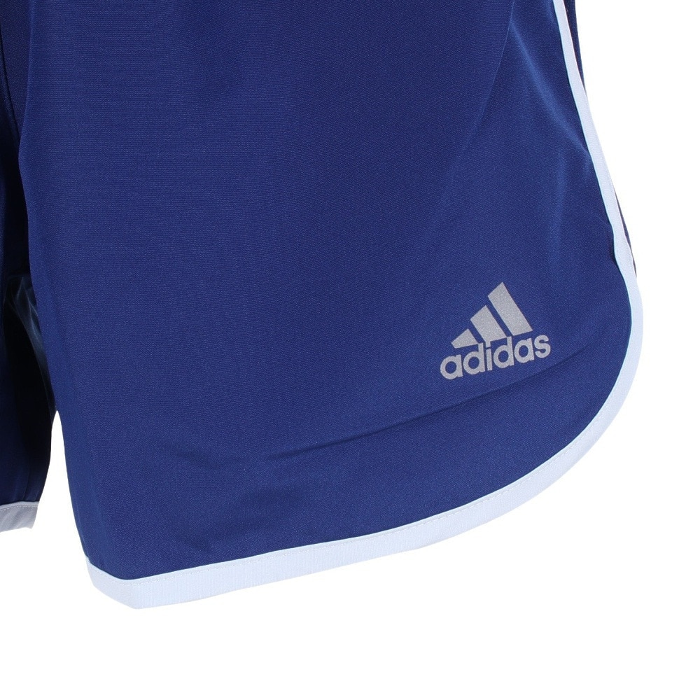 アディダス（adidas）（レディース）ショートパンツ レディース マラソン 20 コンフォータブル 25250-H31068