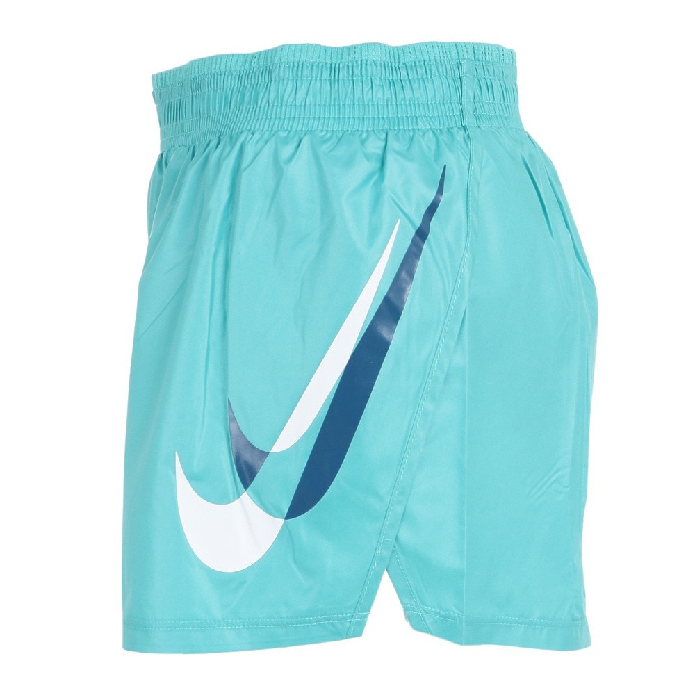 ナイキ（NIKE）（レディース）ドライフィット スウッシュ ラン ショートパンツ DD6832-392★★★