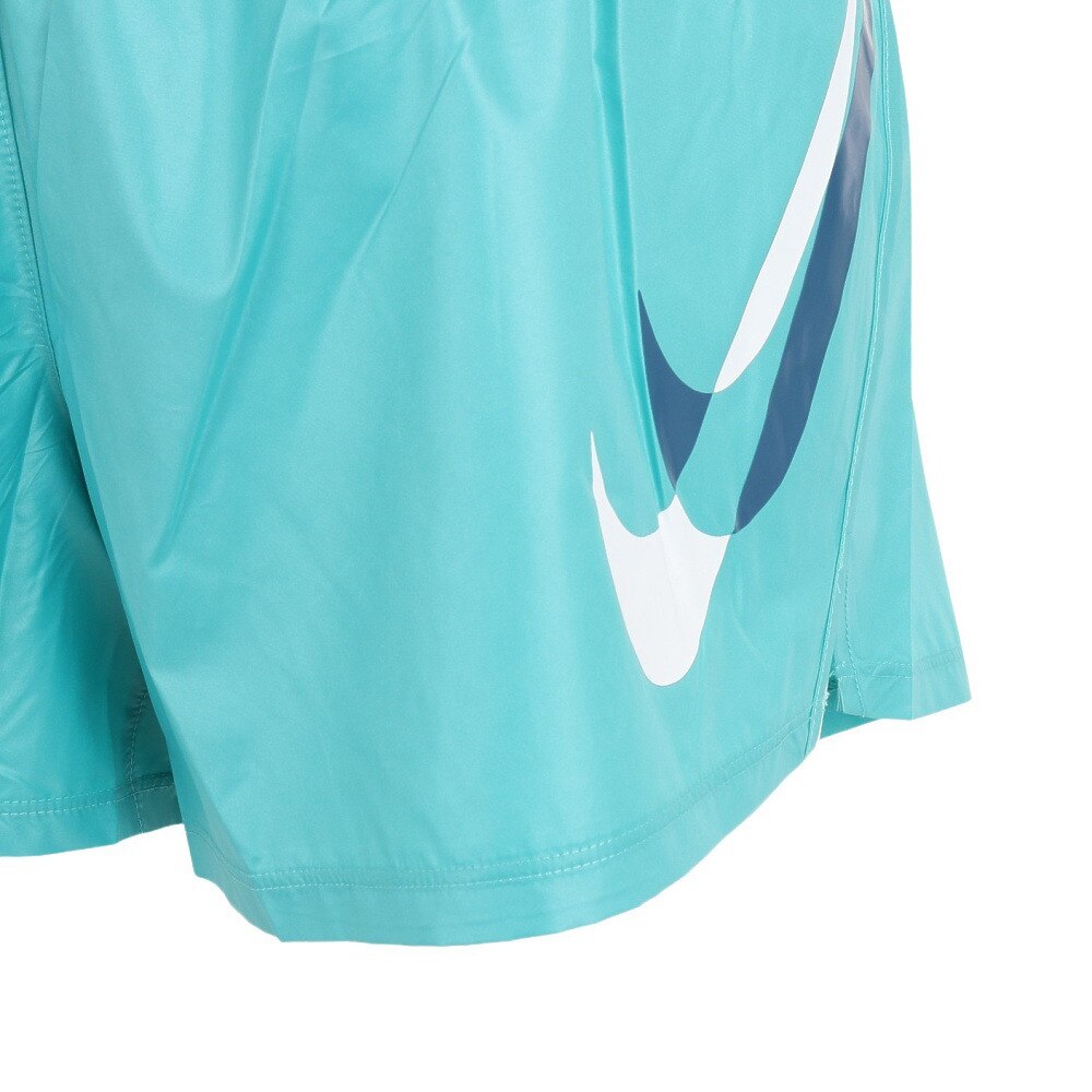 ナイキ（NIKE）（レディース）ドライフィット スウッシュ ラン ショートパンツ DD6832-392★★★