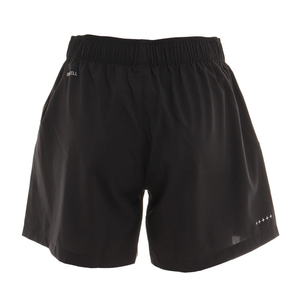 プーマ（PUMA）（レディース）ウーブン 5インチ ショーツ 522284 01 BLK★★★