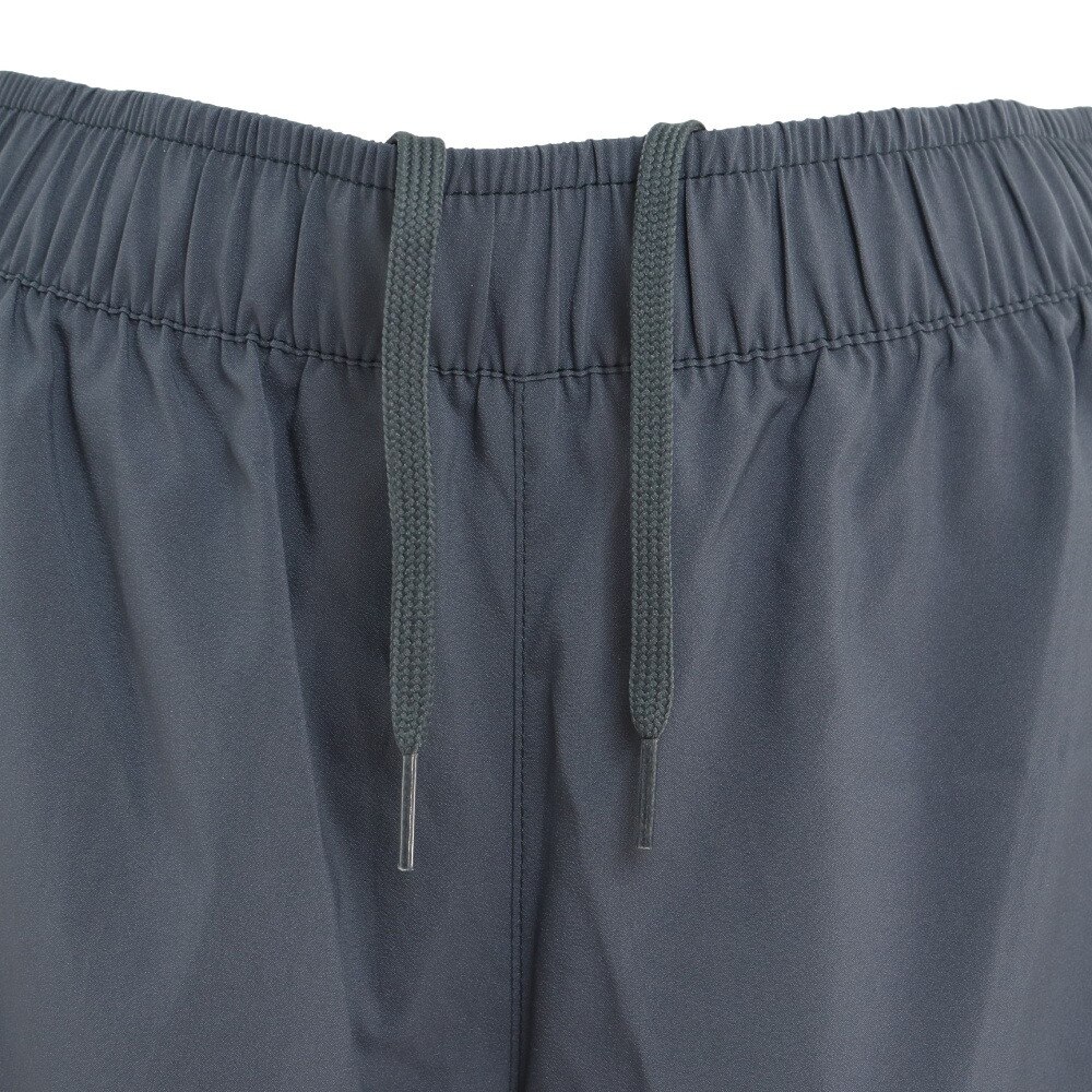 プーマ（PUMA）（レディース）ウーブン 5インチ ショーツ 522284 42 BGRY