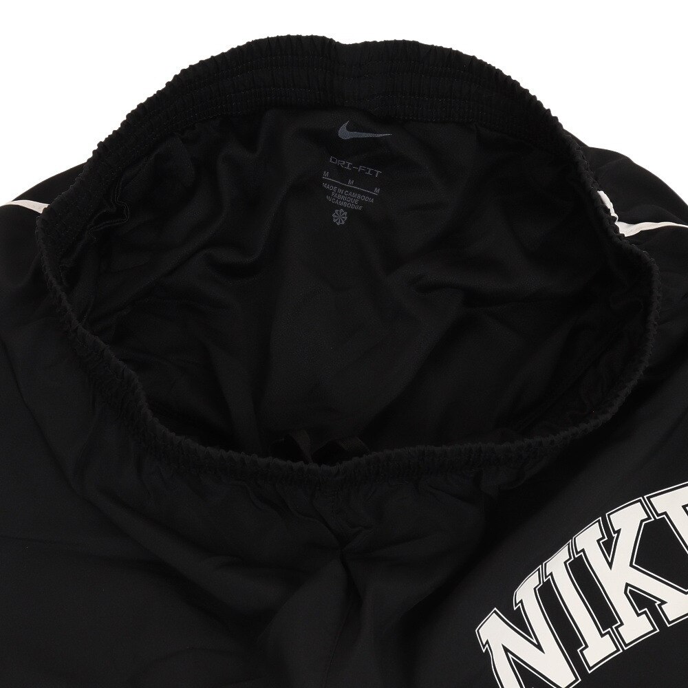 ナイキ（NIKE）（レディース）スウッシュ ラン 10K ショートパンツ DQ6361-010