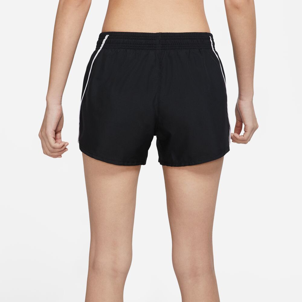 ナイキ（NIKE）（レディース）スウッシュ ラン 10K ショートパンツ DQ6361-010