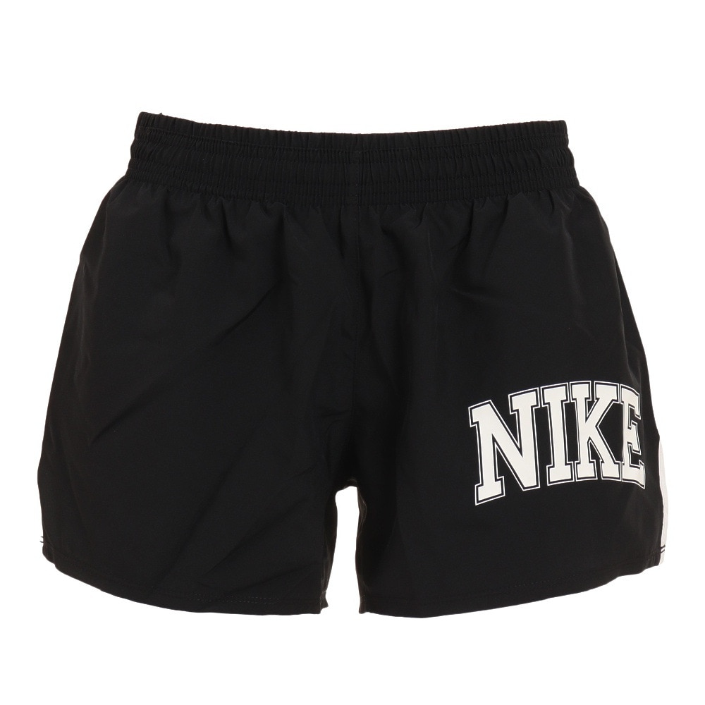 ナイキ（NIKE）（レディース）スウッシュ ラン 10K ショートパンツ DQ6361-010