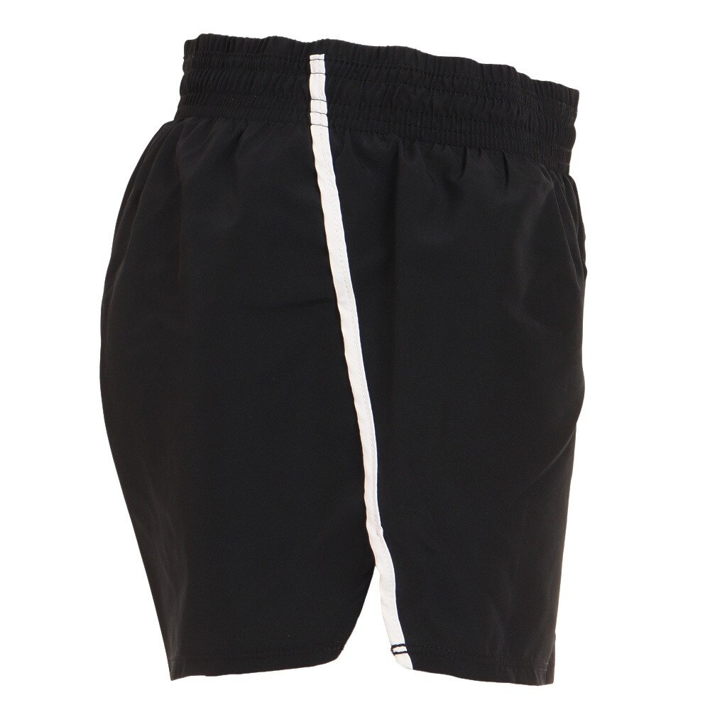 ナイキ（NIKE）（レディース）スウッシュ ラン 10K ショートパンツ DQ6361-010