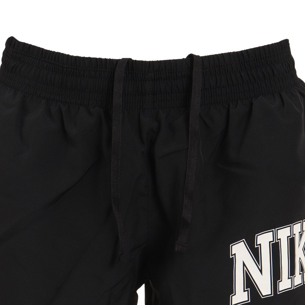 ナイキ（NIKE）（レディース）スウッシュ ラン 10K ショートパンツ DQ6361-010
