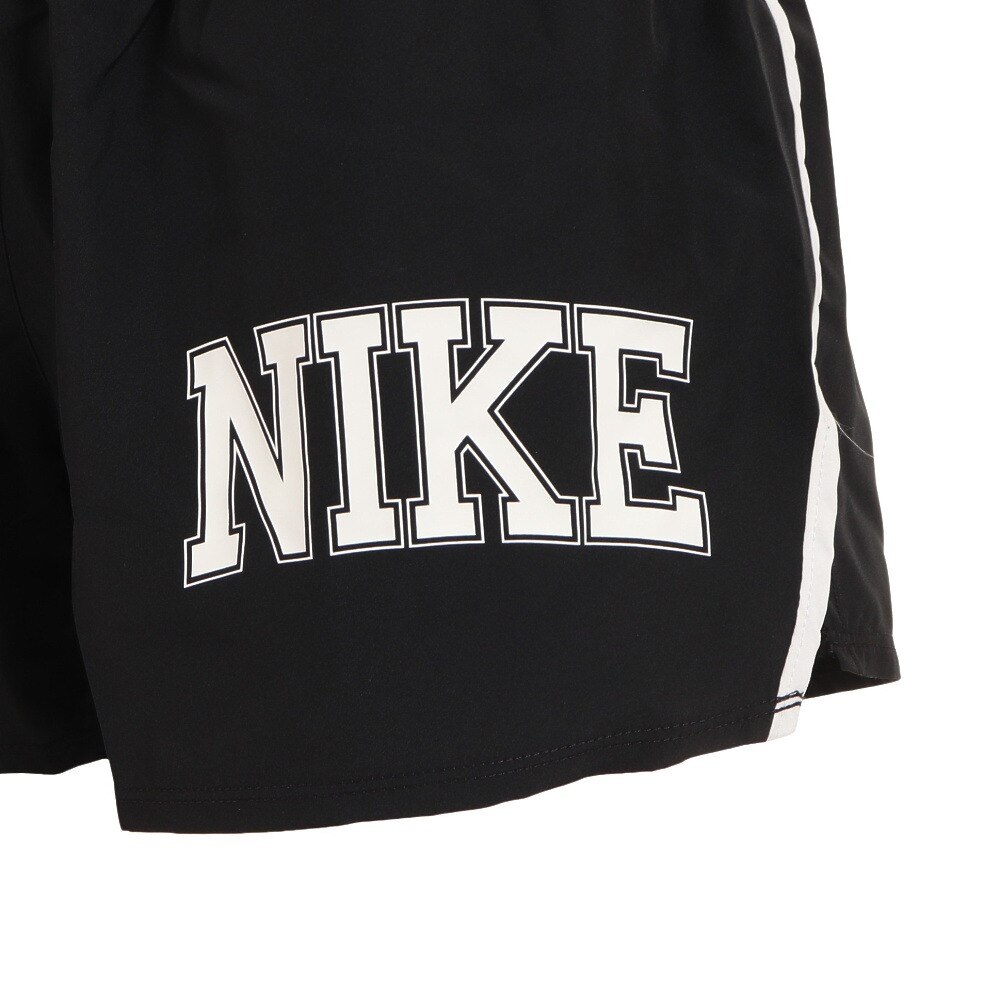 ナイキ（NIKE）（レディース）スウッシュ ラン 10K ショートパンツ DQ6361-010