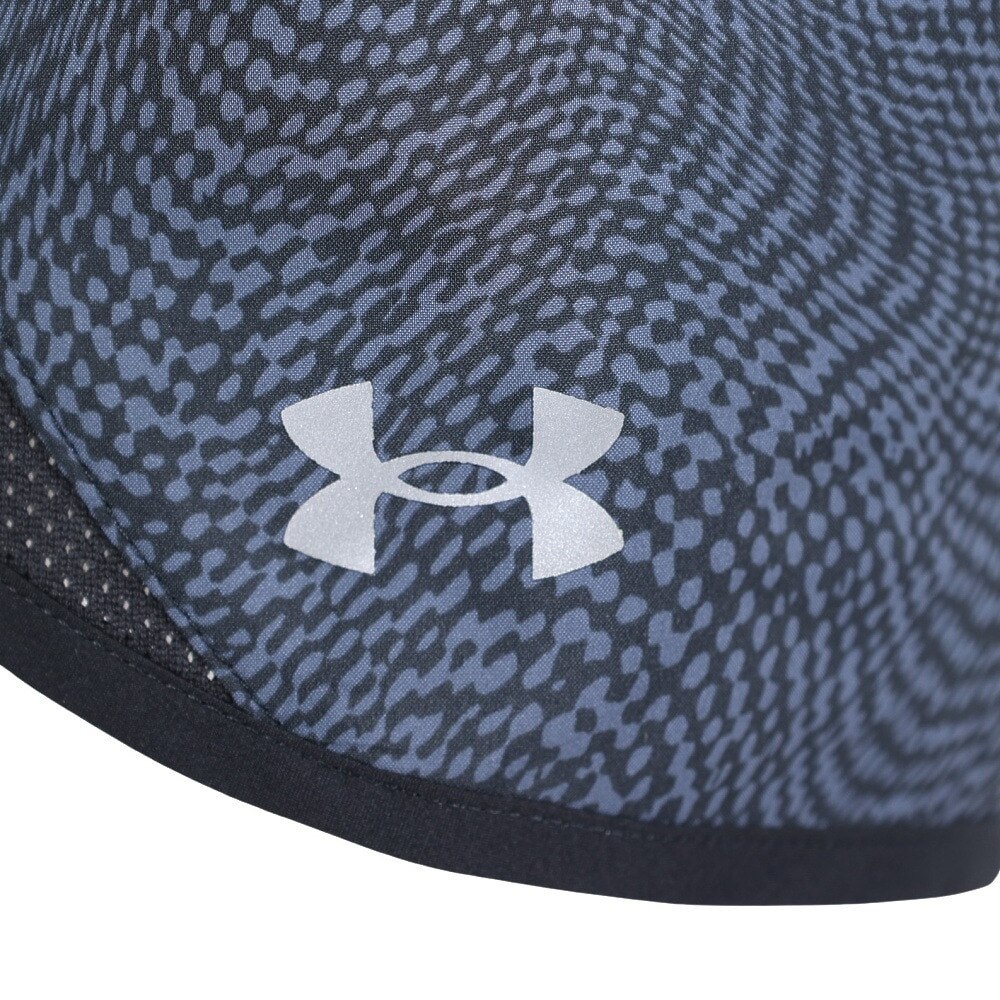 アンダーアーマー（UNDER ARMOUR）（レディース）ランニングパンツ フライバイ2.0 プリント ショーツ 1350198 019 |  スポーツ用品はスーパースポーツゼビオ