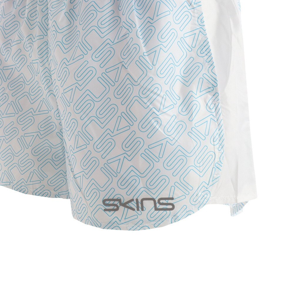 スキンズ（SKINS）（レディース）ランニングショートパンツ 185-77940-004