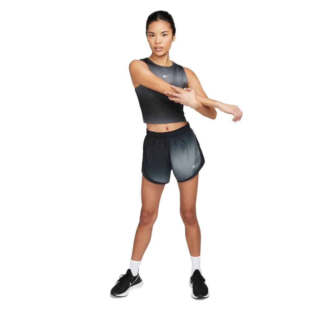 ナイキ（NIKE）（レディース）ショートパンツ レディース ウィメンズ PRNT インナー付き DX1036-010