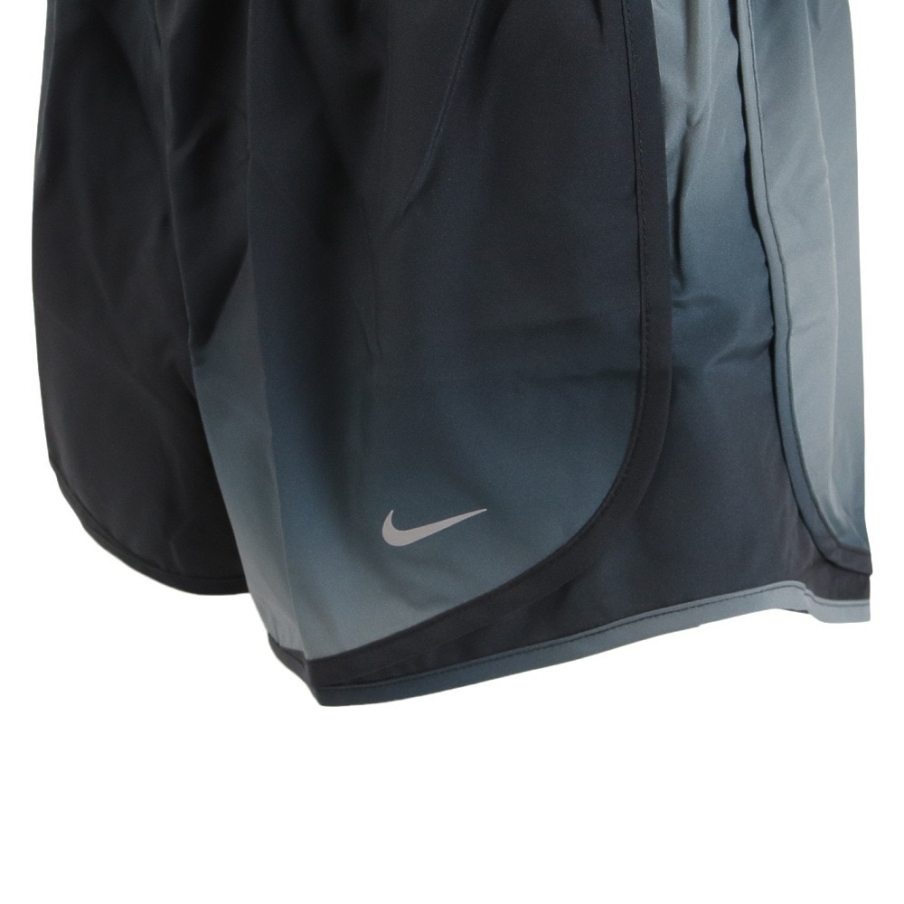 ナイキ（NIKE）（レディース）ショートパンツ レディース ウィメンズ PRNT インナー付き DX1036-010