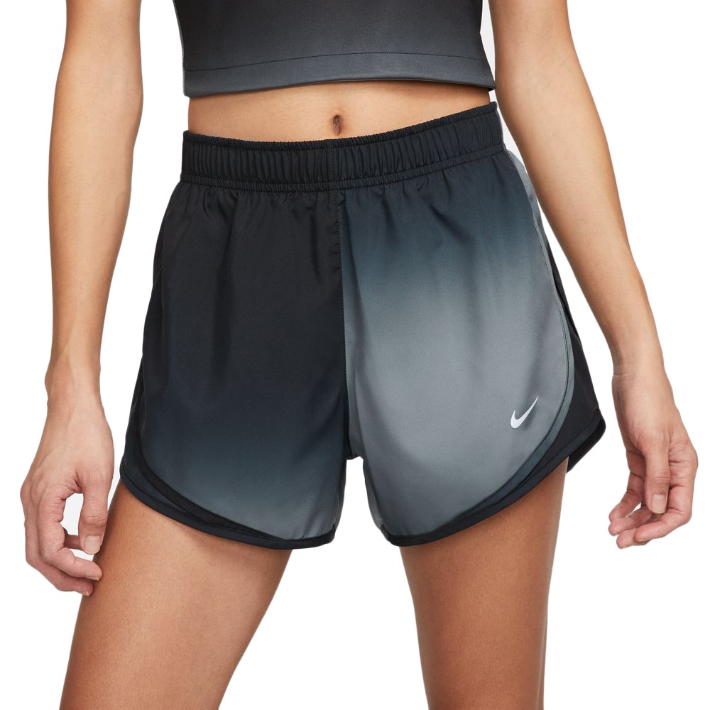 ナイキ（NIKE）（レディース）ショートパンツ レディース ウィメンズ PRNT インナー付き DX1036-010