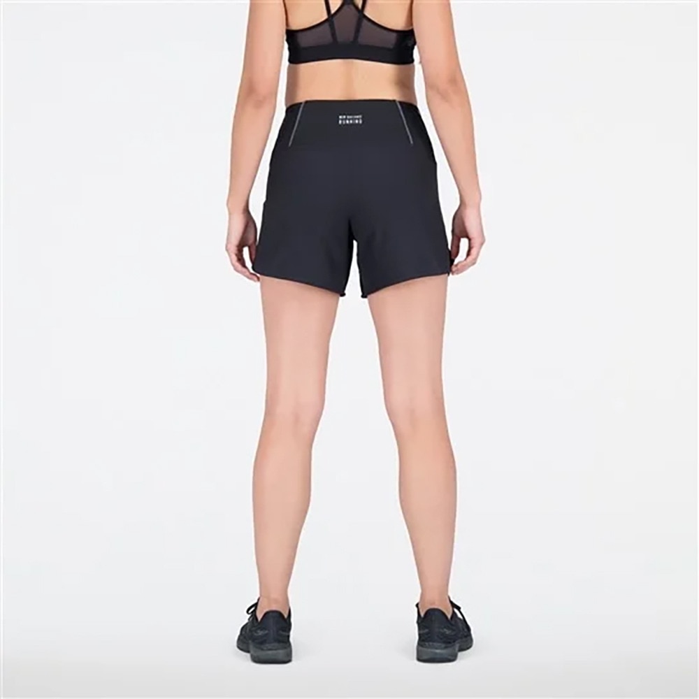 Amazon | ハーフパンツ Impact Run 3 Inch Short レディース