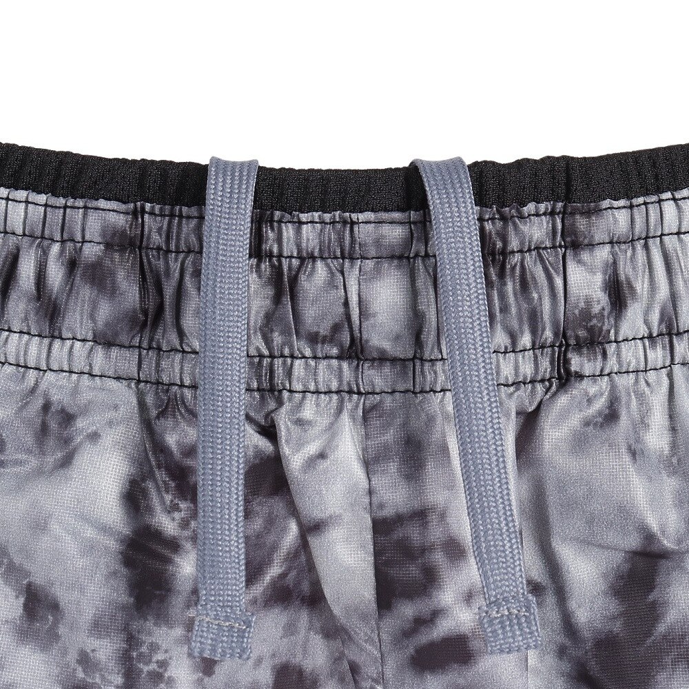スキンズ（SKINS）（レディース）ショートパンツ レディース プリントランニングパンツ 185-78442-013