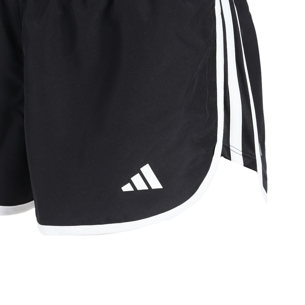 アディダス（adidas）（レディース）パンツ レディース マラソン 20 ランニングショーツ BSO29-IC5184