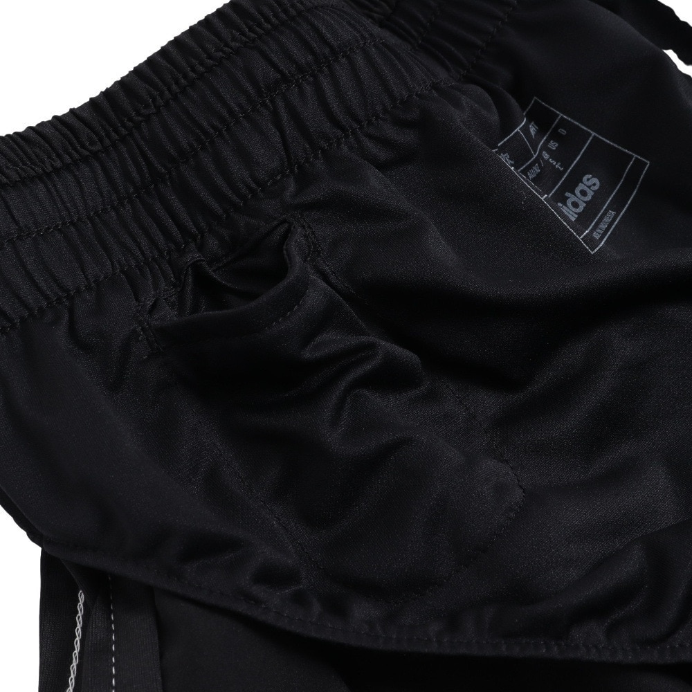 アディダス（adidas）（レディース）パンツ レディース マラソン 20 ランニングショーツ BSO29-IC5184