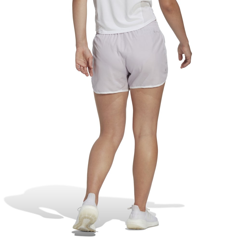アディダス（adidas）（レディース）マラソン 20 ランニングショーツ BSO29-IC5185