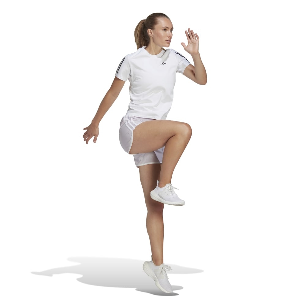 アディダス（adidas）（レディース）マラソン 20 ランニングショーツ BSO29-IC5185