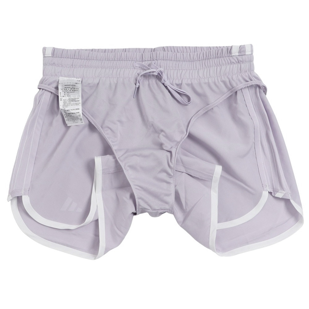 アディダス（adidas）（レディース）マラソン 20 ランニングショーツ BSO29-IC5185