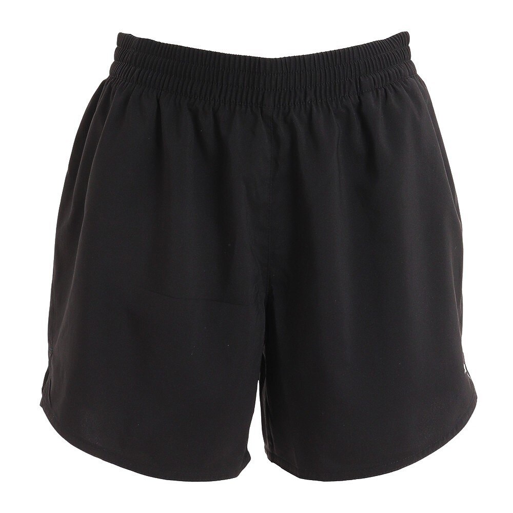 プーマ（PUMA）（レディース）ランニング RUN FAVORITE ウーブン 5インチ ショーツ 524341 01 BLK