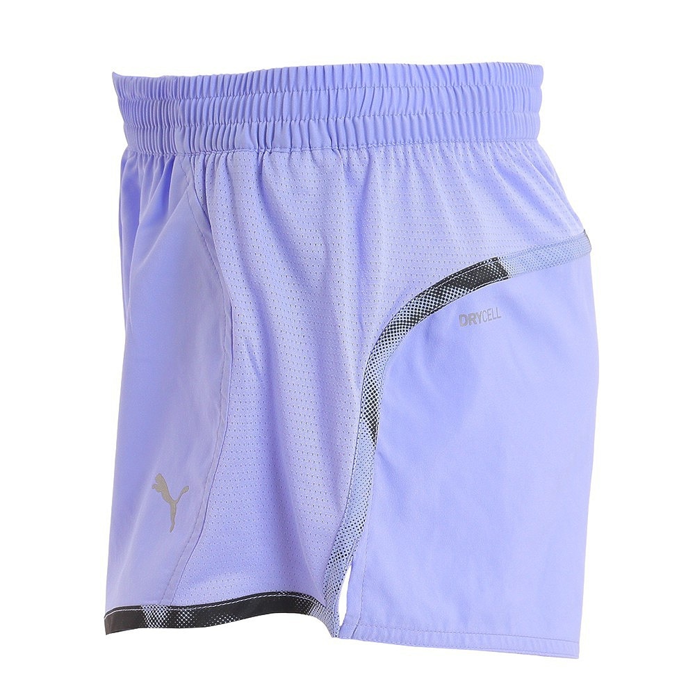 プーマ（PUMA）（レディース）ランニング RUN FAVORITE ベロシティ 3インチ ショーツ 524342 28 PPL