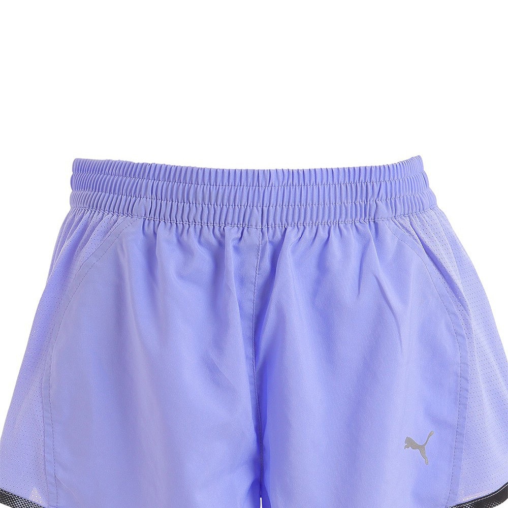 プーマ（PUMA）（レディース）ランニング RUN FAVORITE ベロシティ 3インチ ショーツ 524342 28 PPL