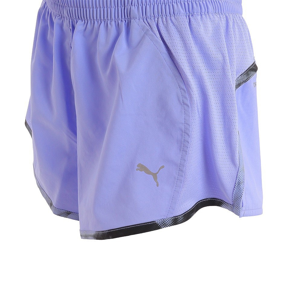 プーマ（PUMA）（レディース）ランニング RUN FAVORITE ベロシティ 3インチ ショーツ 524342 28 PPL