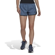 アディダス（adidas）（レディース）ランニング ショートパンツ レディース マラソン 20 エアロレディショーツ 25250-HL1478