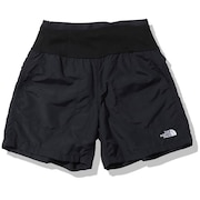 ノースフェイス（THE NORTH FACE）（レディース）ショートパンツ レディース FREE RUN SHORT NBW42391 K