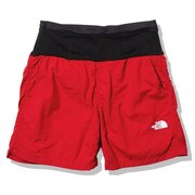 ノースフェイス（THE NORTH FACE）（レディース）FREE RUN SHORT ショートパンツ NBW42391 RR