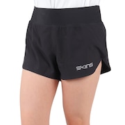 (レディース)ショートパンツ レディース SERIES-3 ランニング 182-71345