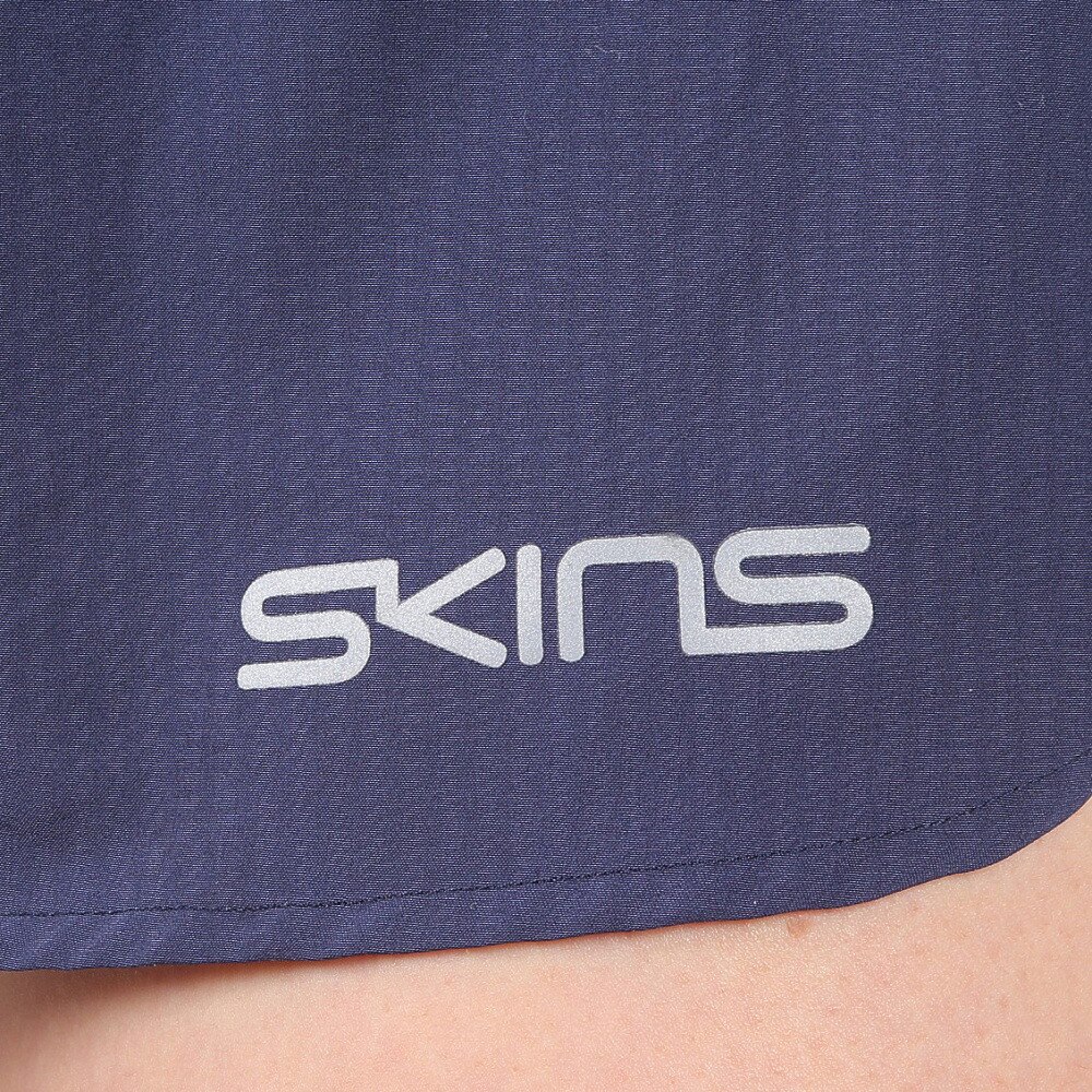 スキンズ（SKINS）（レディース）ショートパンツ レディース SERIES-3 ランニング 182-71345-098