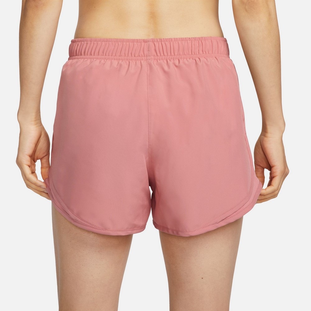 ナイキ（NIKE）（レディース）テンポ ランニングショートパンツ インナーショーツ付き CU8893-651