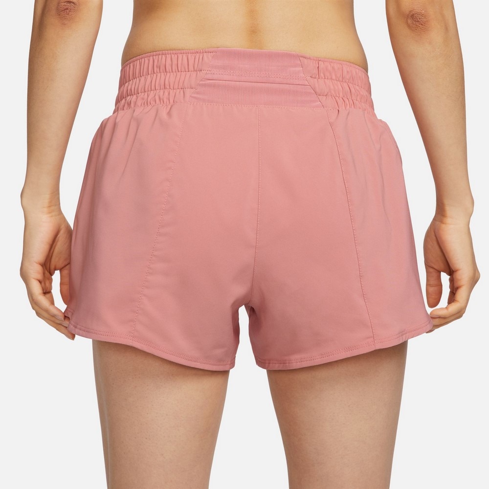 ナイキ（NIKE）（レディース）パンツ レディース ドライフィット ワン スウッシュ ハイブリッド FB4929-618