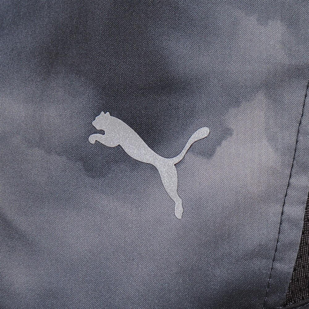 プーマ（PUMA）（レディース）ショートパンツ RUN FAVORITE AOP VEL 524538 01 BLK