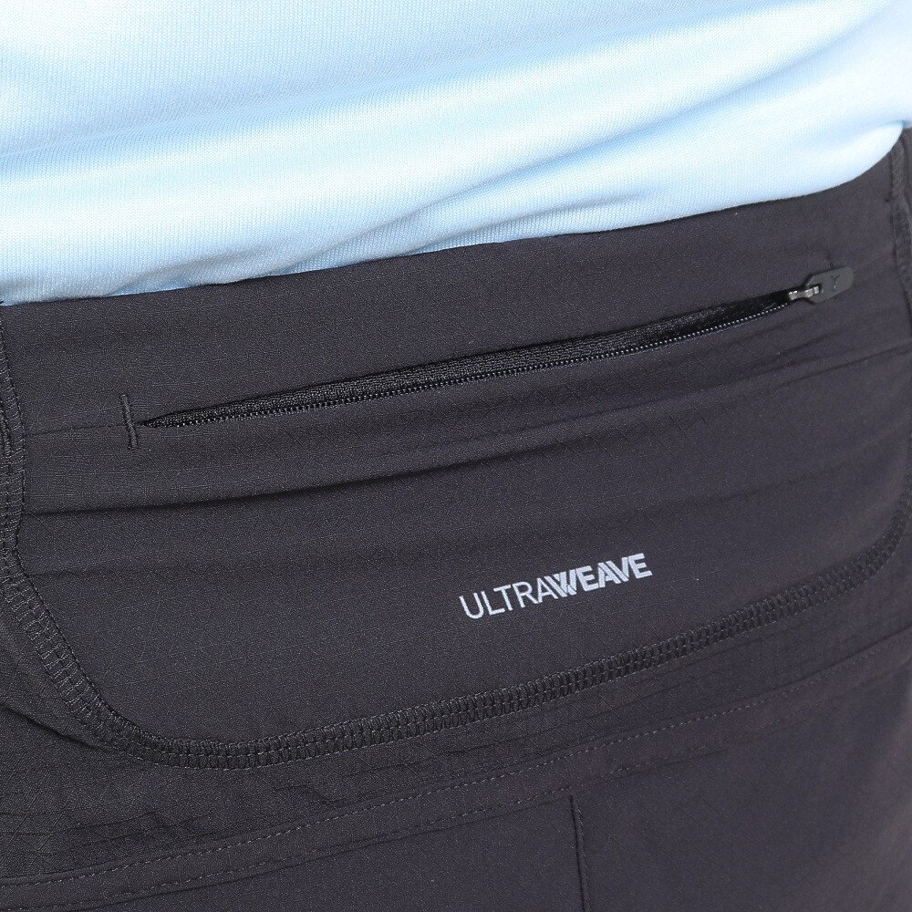 プーマ（PUMA）（レディース）ショートパンツ レディース RUN ULTRAWEAVE VELOC 524544 01 BLK