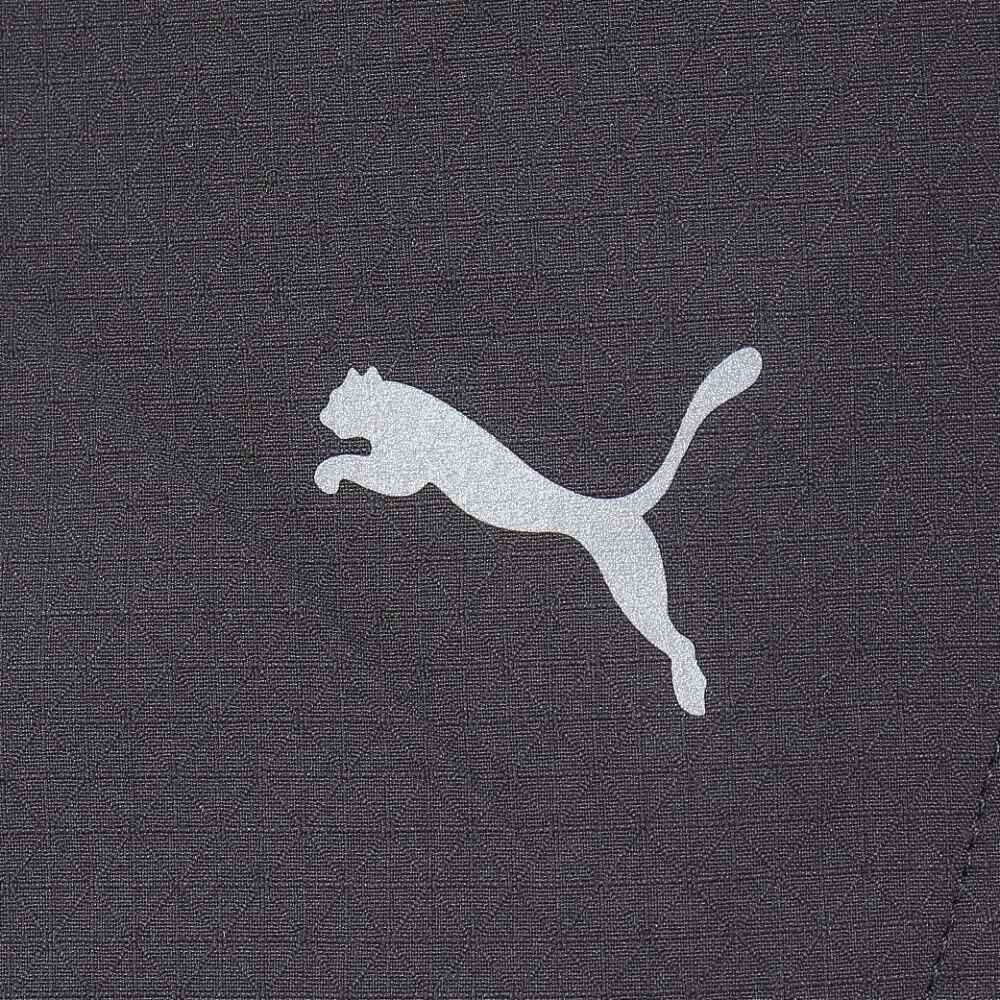 プーマ（PUMA）（レディース）ショートパンツ レディース RUN ULTRAWEAVE VELOC 524544 01 BLK