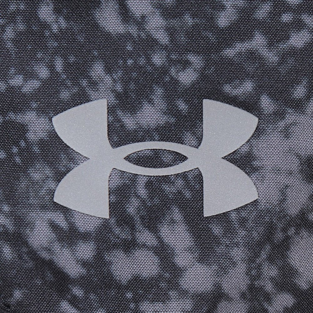 アンダーアーマー（UNDER ARMOUR）（レディース）ランニング ショートパンツ フライバイ プリント ショーツ 1382439 001