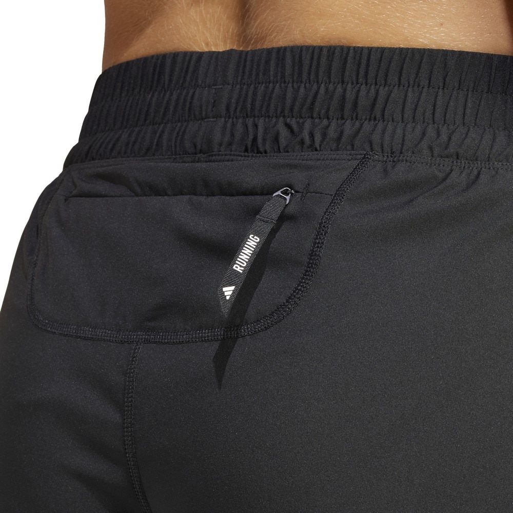 アディダス（adidas）（レディース）オウン ザ ラン ショーツ KWD84-IX6371
