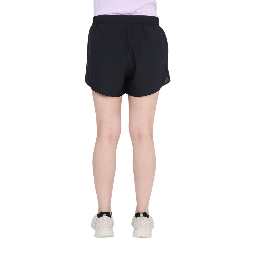 アンダーアーマー（UNDER ARMOUR）（レディース）フライバイ ショーツ 1382438 001