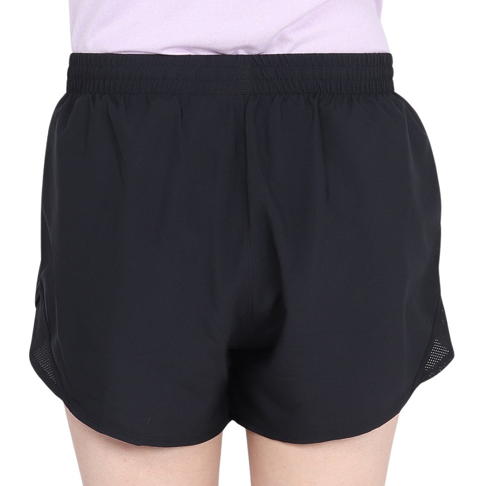 アンダーアーマー（UNDER ARMOUR）（レディース）フライバイ ショーツ 1382438 001