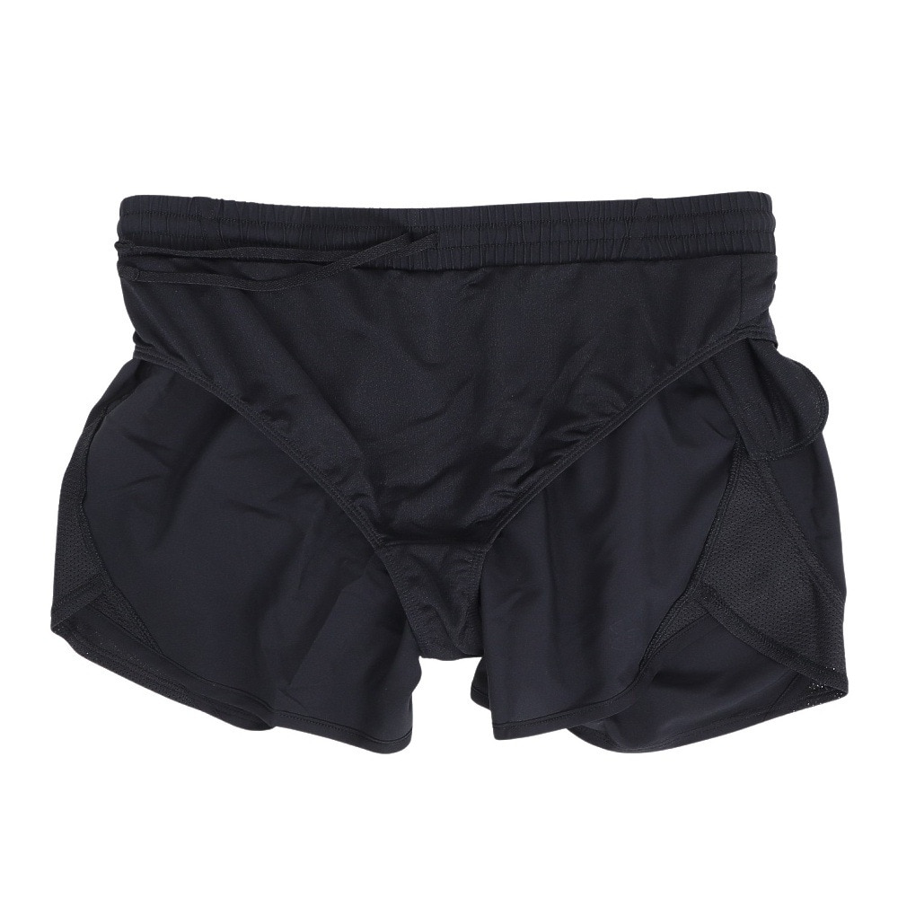 アンダーアーマー（UNDER ARMOUR）（レディース）フライバイ ショーツ 1382438 001