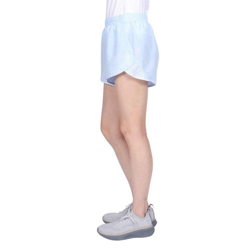 アンダーアーマー（UNDER ARMOUR）（レディース）フライバイ ショーツ 1382438 464