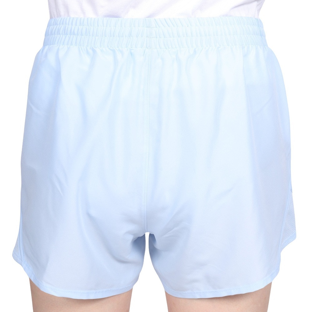 アンダーアーマー（UNDER ARMOUR）（レディース）フライバイ ショーツ 1382438 464