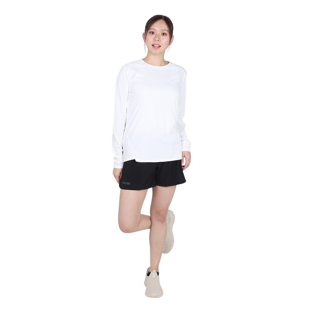キプラン（KIPRUN）（レディース）ランニング ショートパンツ DRY 8553338